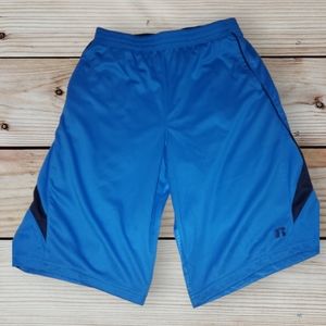 Boy's Athletic Shorts